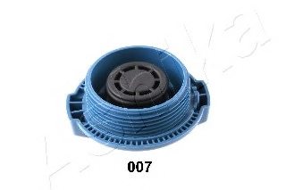 ASHIKA 33-00-007 Radiator Cap